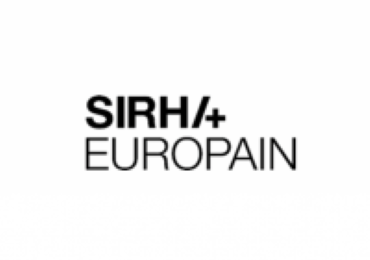 Salon Sirha Europain - Paris 2023