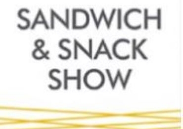 Salon Sandwich & Snack Show - Paris 2024