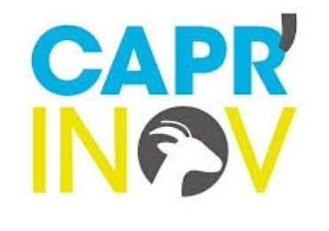 Capr’Inov 2025 – Salon des professionnels du secteur caprin - Niort (79)