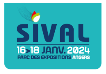 Salon SIVAL - Angers 2024