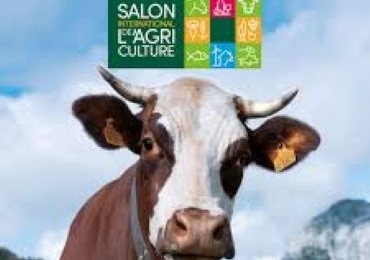 SALON INTERNATIONAL DE L'AGRICULTURE - Du 21 février au 1er mars - Paris